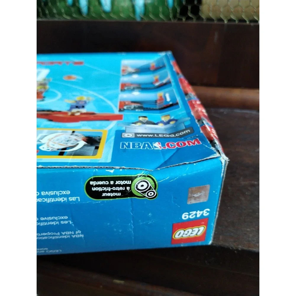 Lego set ultimate